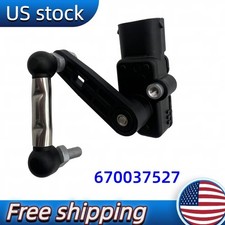 New Rear Vehicle Height Sensor For Maserati Levante 670037527
