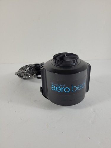 Aerobed Original Air Mattress Automatic Electric Pump 103H Aero Bed Inflator