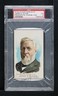 1888 Duke's Presidential Possibilities Tobacco N124 James G