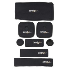 SERENITY2000 Full Body Magnetic Vitality Set for Pain Relief, Reduce Inflamma...