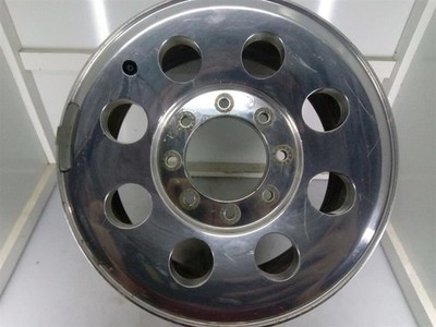 Wheel 17x7-1/2 Srw 8 Round Holes Fits 05-07 FORD F250SD PICKUP 415733