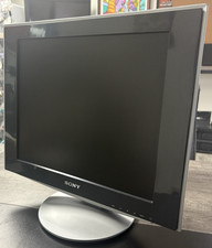 SONY SDM-HS73 TFT LCD 23" Monitor