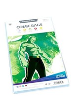 Ultimate Guard Comic Bags & Boards Current Size Original Zubeh&ouml;r zur Auswahl Sta