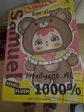 Baby Three Samuel 1000 AI NEW in box 