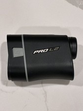 SHOT SCOPE PRO L2 RANGEFINDER - Golf Range Finder