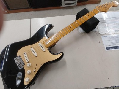 FENDER USA VINTAGE 57 STRAT THIN LACQUER Electric Guitar