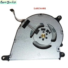 L68133-001 CPU Fan For HP 14S-DQ 15S-FQ 15S-EQ 15-EF 340S G7 L63587-001 Cooler
