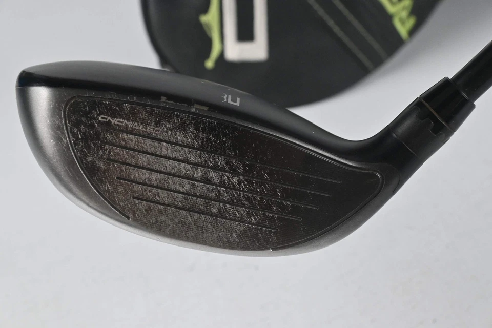 Cobra King Radspeed Big Tour #3 Wood / 14.5 Degree / Regular Flex Fujikura 6 - Image 4 of 4