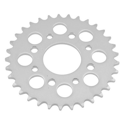 Drive Chain & Sprockets Kit For Honda CMX250C Rebel 250 1996-2016 Gold