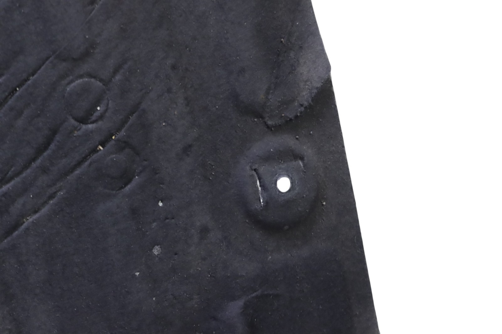 Maserati GranTurismo Front Underbody Lower Splash Shield Panel 2012 - 2019 OEM