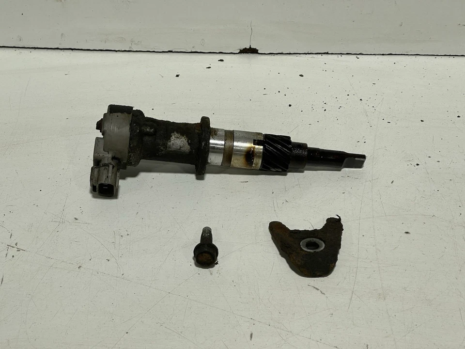 2000-2004 Jeep TJ Wrangler 4.0 Camshaft Ignition Distributor Position Sensor OEM - Image 2 of 4