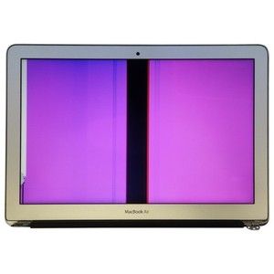 Apple MacBook Air A1466 13" 1440x900 LCD Display Baugruppe (Bildschirmbruch)