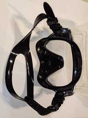 TUSA M110S Visio PRO Tauchmaske