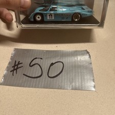 Spark 1/43  Porsche 962C #11 Leyton House 4th Le Mans 1987 S0952