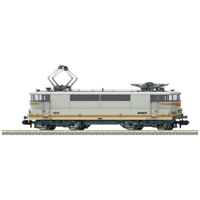 MiniTrix T16695 BB 9200 Series Electric Locomotive