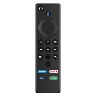New Replace Voice Remote L5B83G for Cube (1st Gen and 2nd Gen)