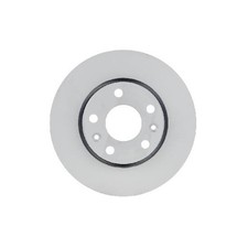 2x Bosch Scheibenbremse vorne 26190797 BD2201