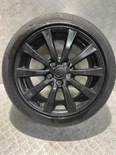 Lexus IS 220D-250-350 2007 R17 Alloy Wheel Rim AMD126751