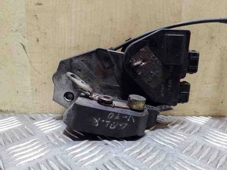 VOLVO S70 LS Türschloss hinten rechts 2.5 Diesel 103kw 1998 26122392 - Imagem 2 de 4
