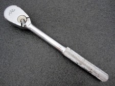 Vintage Mac Tools 12 Drive Ratchet Vr10 Made In Usa Vintage Mac Tools 12 Drive Ratchet Vr10 Made In Usa