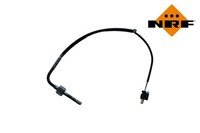 NRF 707064 Abgas Temperatur Sensor FüR MERCEDES-BENZ M14X1.5 12 V 2 Kontakte