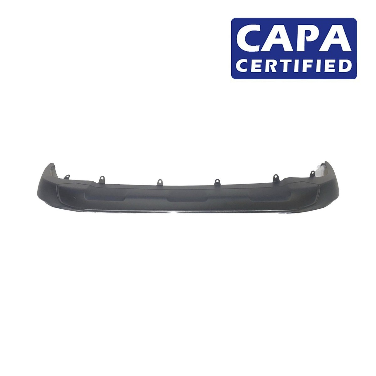 2019-2020 Toyota RAV4 LE XLE Front Lower Bumper Valance TO1095213