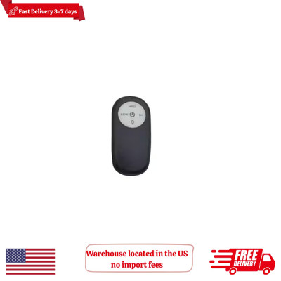 Merwry 3-Speed Ceiling Fan Remote Control Replacement
