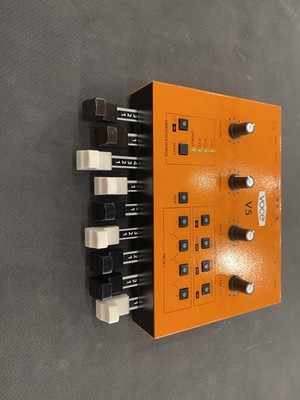 Very Good Voce V5 Tone Wheel MIDI Organ Module | eBay
