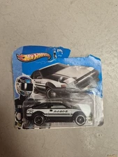 HOT WHEELS 2013 - HW CITY TOYOTA AE-86 COROLLA CAR 23/250