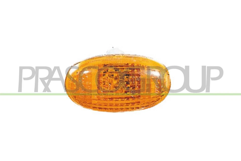 PRASCO Blinkleuchte Blinker vorne links für Daewoo Matiz KLYA 1.0 0.8 DW3204139 - Bild 1 von 1