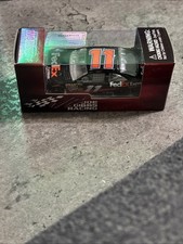 Action Nascar Diecast 1/64 2010 11 DENNY HAMLIN FED EX EXPRESS