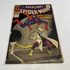 Amazing Spider-Man #44 (Marvel Comics) Silver Age