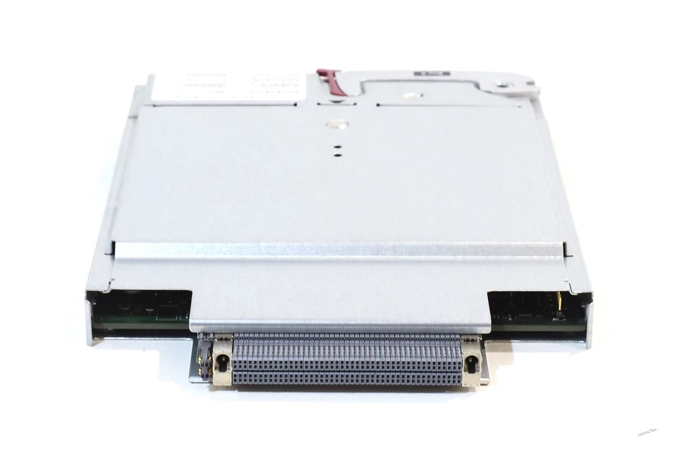 HP Virtual Connect 24-Port 8GbE Fibre Channel Module P/N: 466484-504 Tested - Image 2 of 3