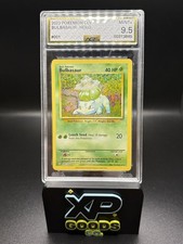 Bulbasaur 001/034 Trading Card Game Classic Holo for sale online