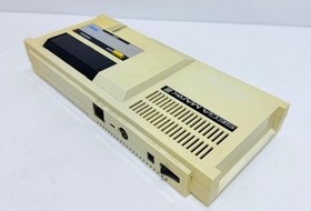 SEGA MARK III Game Console Hard Sega Mark 3 Rare W-99 Working Condition