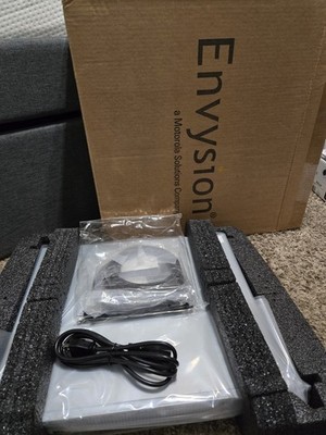 Envysion Retail Security Camera System & Video System Hardware