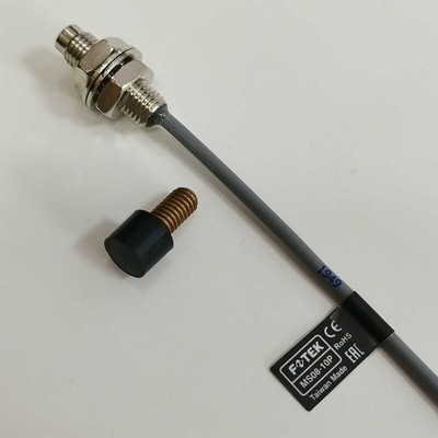 1 Pc. New For Holzer switch sensor MS08-10P MS-08-10P