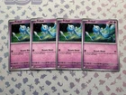Frillish - 044/086 - White Flare - Pokemon Playset