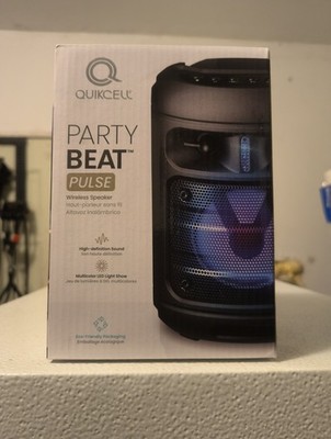Quikcell party Beat Pulse