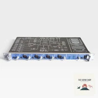 RME Fireface 800 56-Channel FireWire 400/800 Audio Interface 192kHz MIDI Used