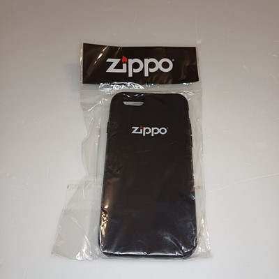 6 x ZIPPO Apple  iphone 6 Phone Case User Accessories Sealed New Promo