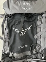 Osprey Volt 75 Liter Back Pack Men’s Size L