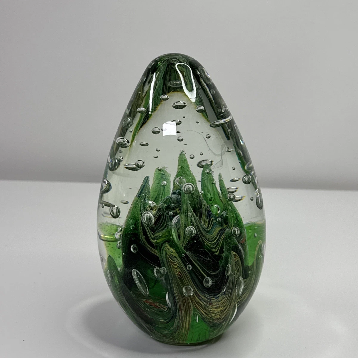 Murano Glass Egg In Italian Art Glass for sale | eBay