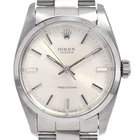 ROLEX Oyster Precision 6426 vintage Cal.1225 Hand Winding Men's Watch C#145242