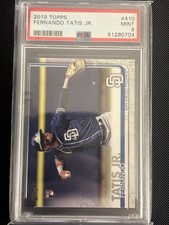 2019 Topps Baseball Complete Factory Set Exclusive Cards 27