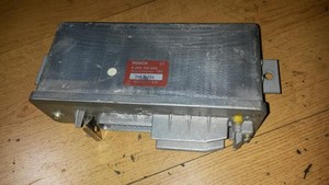 0265100056 Steuergerät ABS 4a0907379a Audi 100 DE35284-46