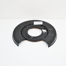 BMW Z3 Coupe E36 Rear Left Brake Disc Protection 34212228003 2228003 NEW OEM