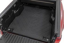 Rough Country Bed Mat 5 Bed Rc Logo For Toyota Tacoma 2wd4wd 2024-2026