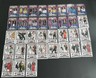 2025 WNBA FRANCHISE FEATURES & TUNNEL VISION SETS (35). CLARK, BUECKERS, REESE
