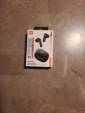 JBL Vibe Flex 2 in-Ear True Wireless Earbuds - Black NIB